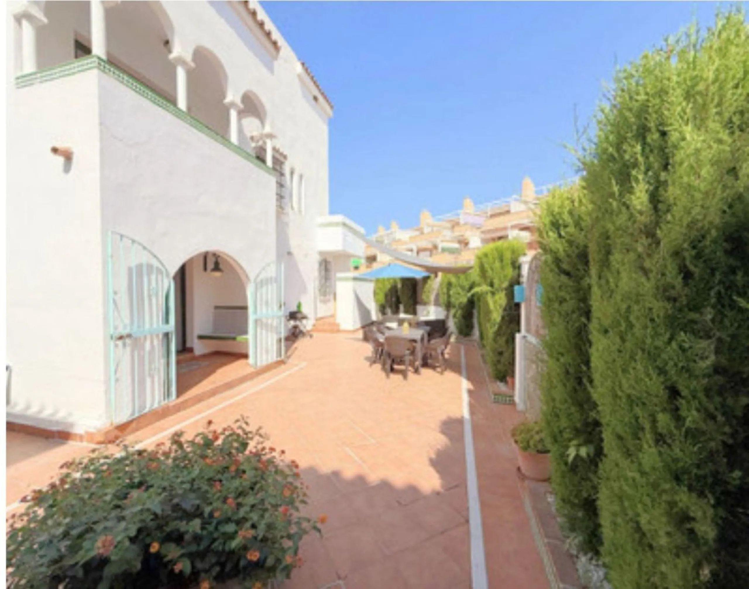 Semi-Detached House, Manilva, Costa del Sol.