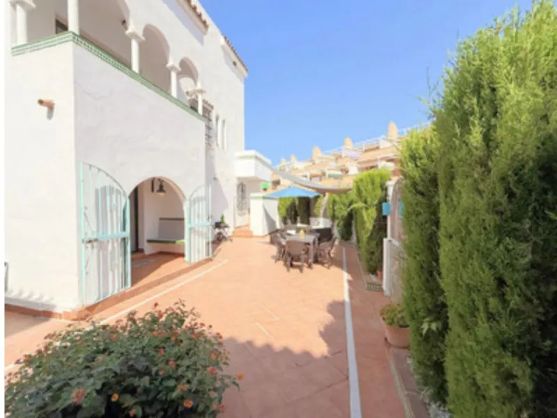 Semi-Detached House, Manilva, Costa del Sol.
