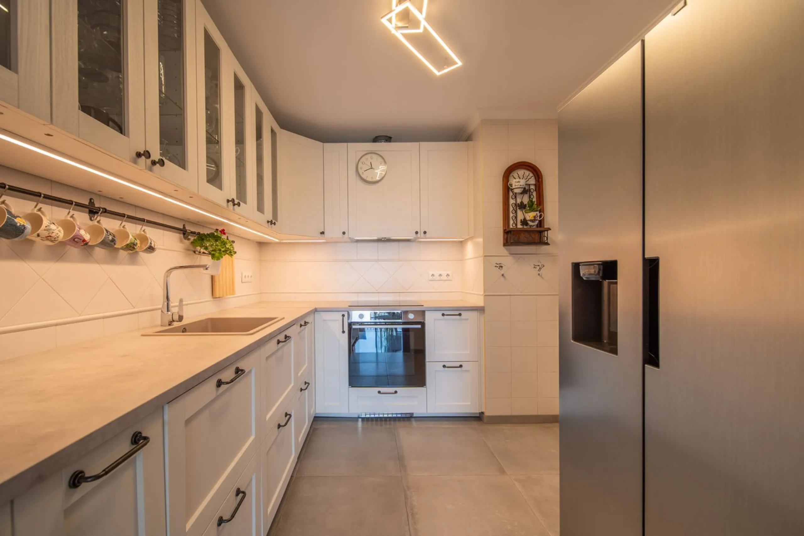 Apartment - Penthouse в продаже в Mijas, Málaga. В доме 3 спален и 2 ванных комнат. Площадь дома 118 м²
