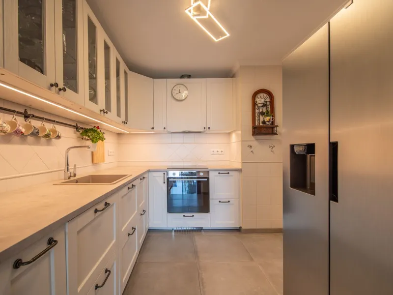 Apartment - Penthouse в продаже в Mijas, Málaga. В доме 3 спален и 2 ванных комнат. Площадь дома 118 м²