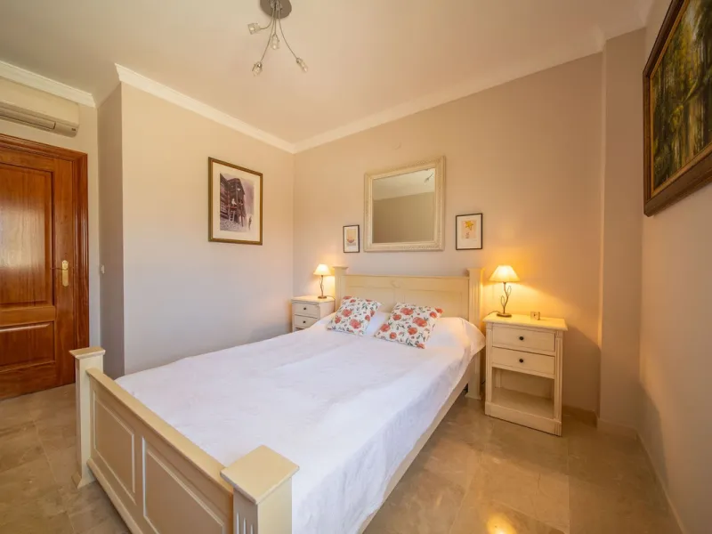 Apartment - Penthouse в продаже в Mijas, Málaga. В доме 3 спален и 2 ванных комнат. Площадь дома 118 м²