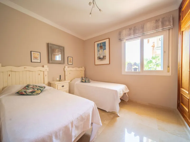 Apartment - Penthouse в продаже в Mijas, Málaga. В доме 3 спален и 2 ванных комнат. Площадь дома 118 м²