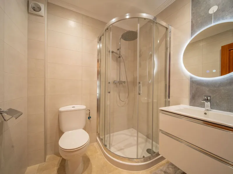 Apartment - Penthouse в продаже в Mijas, Málaga. В доме 3 спален и 2 ванных комнат. Площадь дома 118 м²