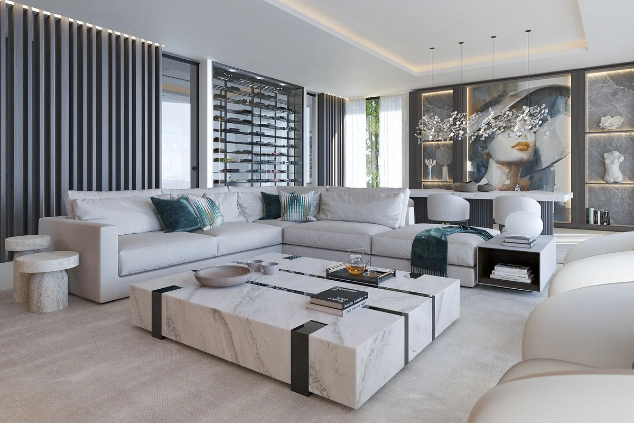 AMAZING OPPORTUNITY– Exclusive Plot for Sale in GUADALMINA BAJA – With Projects & Licence Included