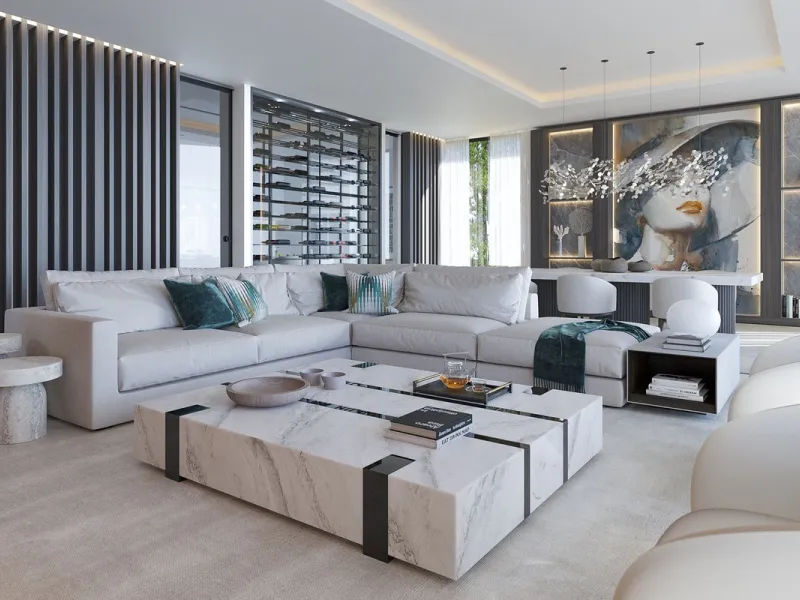 AMAZING OPPORTUNITY– Exclusive Plot for Sale in GUADALMINA BAJA – With Projects & Licence Included