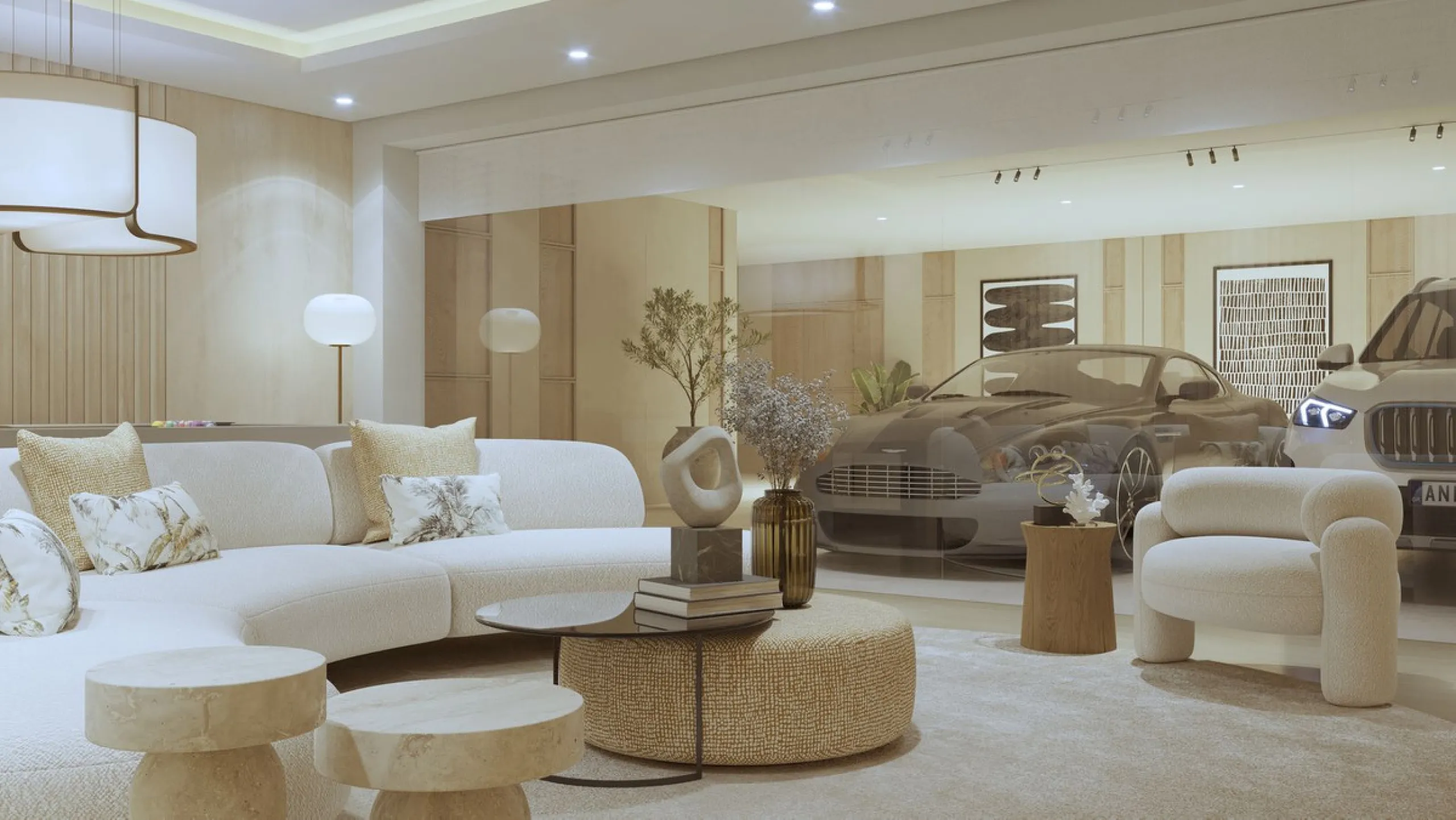 AMAZING OPPORTUNITY– Exclusive Plot for Sale in GUADALMINA BAJA – With Projects & Licence Included