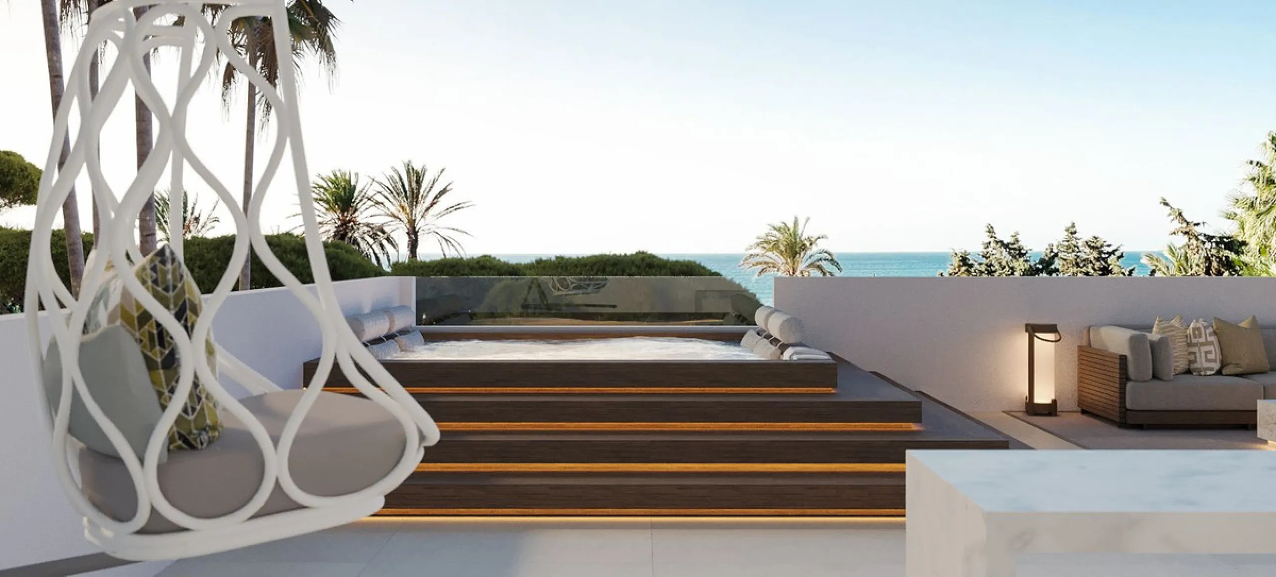 AMAZING OPPORTUNITY– Exclusive Plot for Sale in GUADALMINA BAJA – With Projects & Licence Included