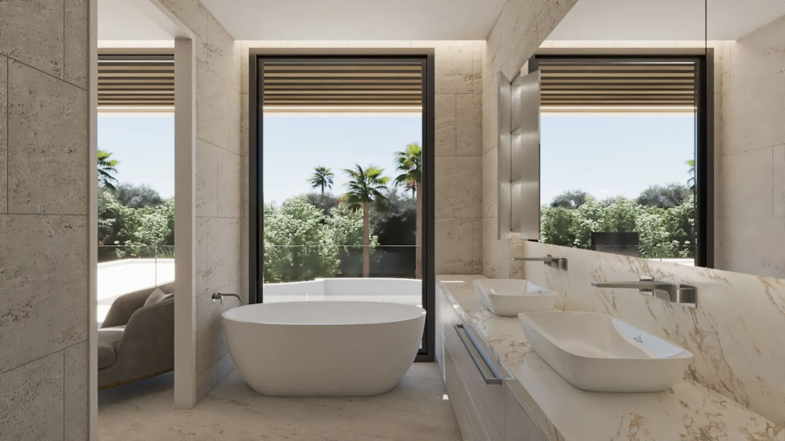 AMAZING OPPORTUNITY– Exclusive Plot for Sale in GUADALMINA BAJA – With Projects & Licence Included