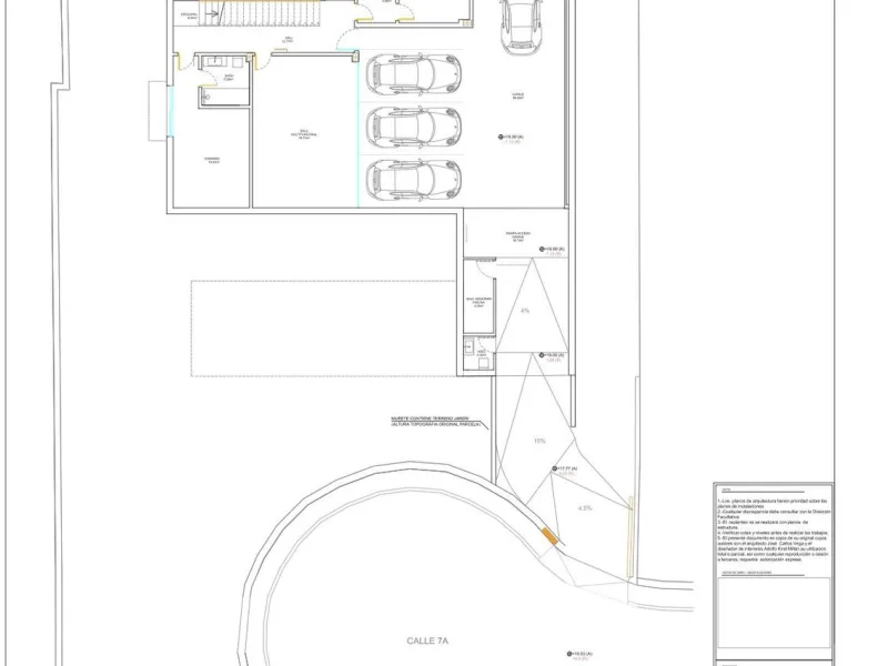 AMAZING OPPORTUNITY– Exclusive Plot for Sale in GUADALMINA BAJA – With Projects & Licence Included