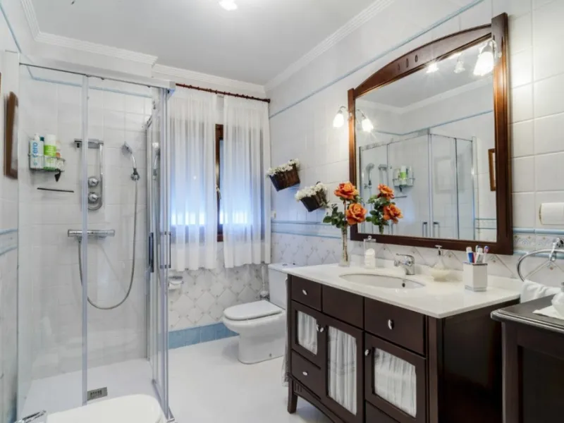 House - Detached Villa в продаже в Alhaurín el Grande, Málaga. В доме 6 спален и 4 ванных комнат. Площадь дома 391 м². Площадь участка 751 м²