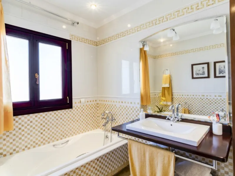 House - Detached Villa в продаже в Alhaurín el Grande, Málaga. В доме 6 спален и 4 ванных комнат. Площадь дома 391 м². Площадь участка 751 м²