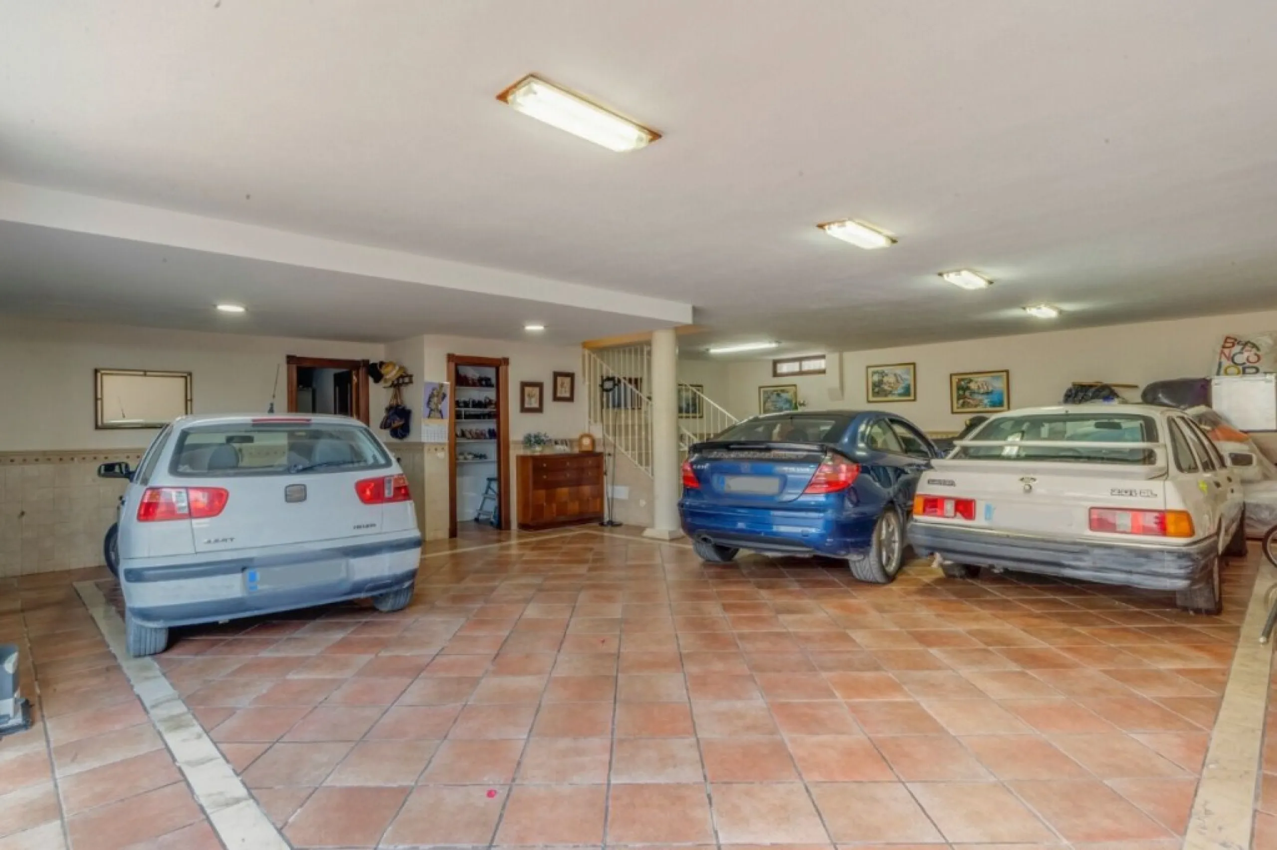 House - Detached Villa в продаже в Alhaurín el Grande, Málaga. В доме 6 спален и 4 ванных комнат. Площадь дома 391 м². Площадь участка 751 м²