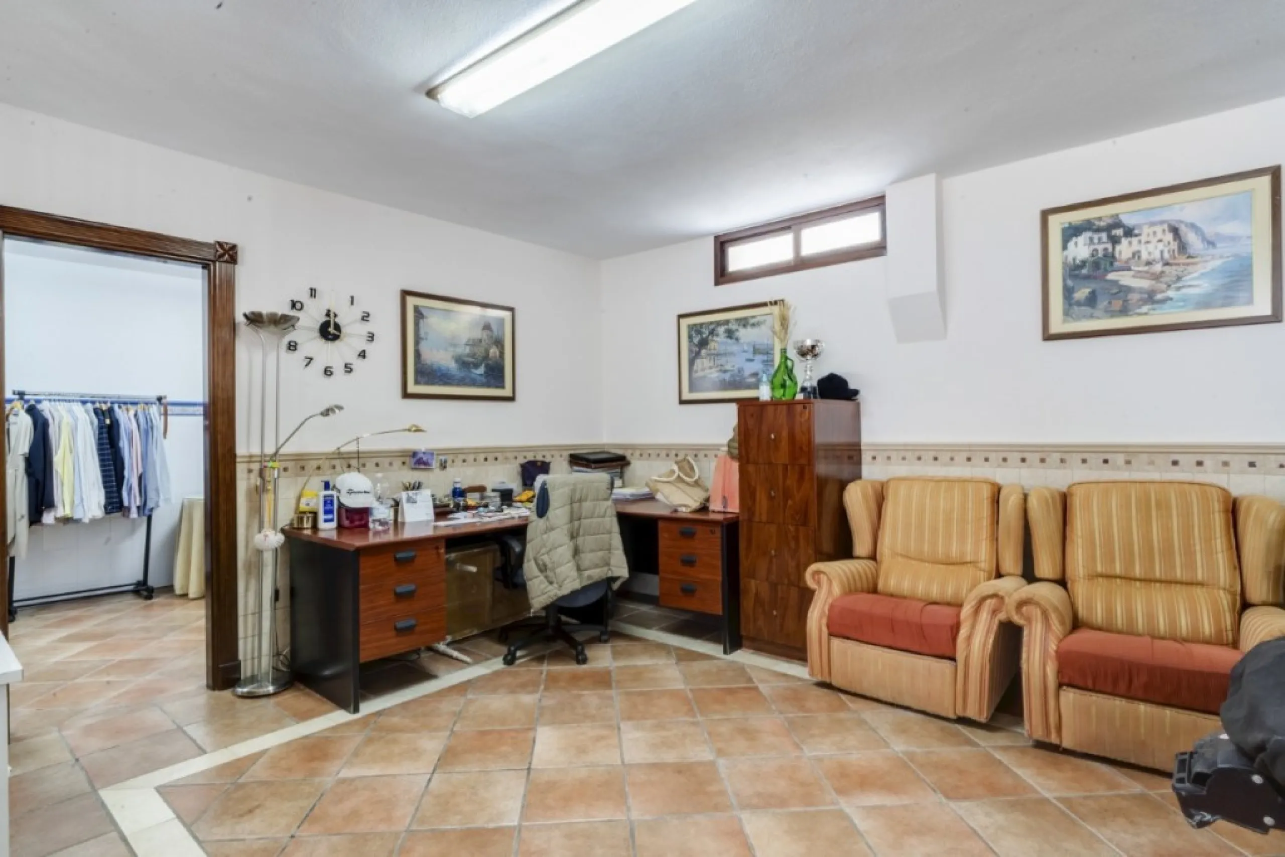 House - Detached Villa в продаже в Alhaurín el Grande, Málaga. В доме 6 спален и 4 ванных комнат. Площадь дома 391 м². Площадь участка 751 м²