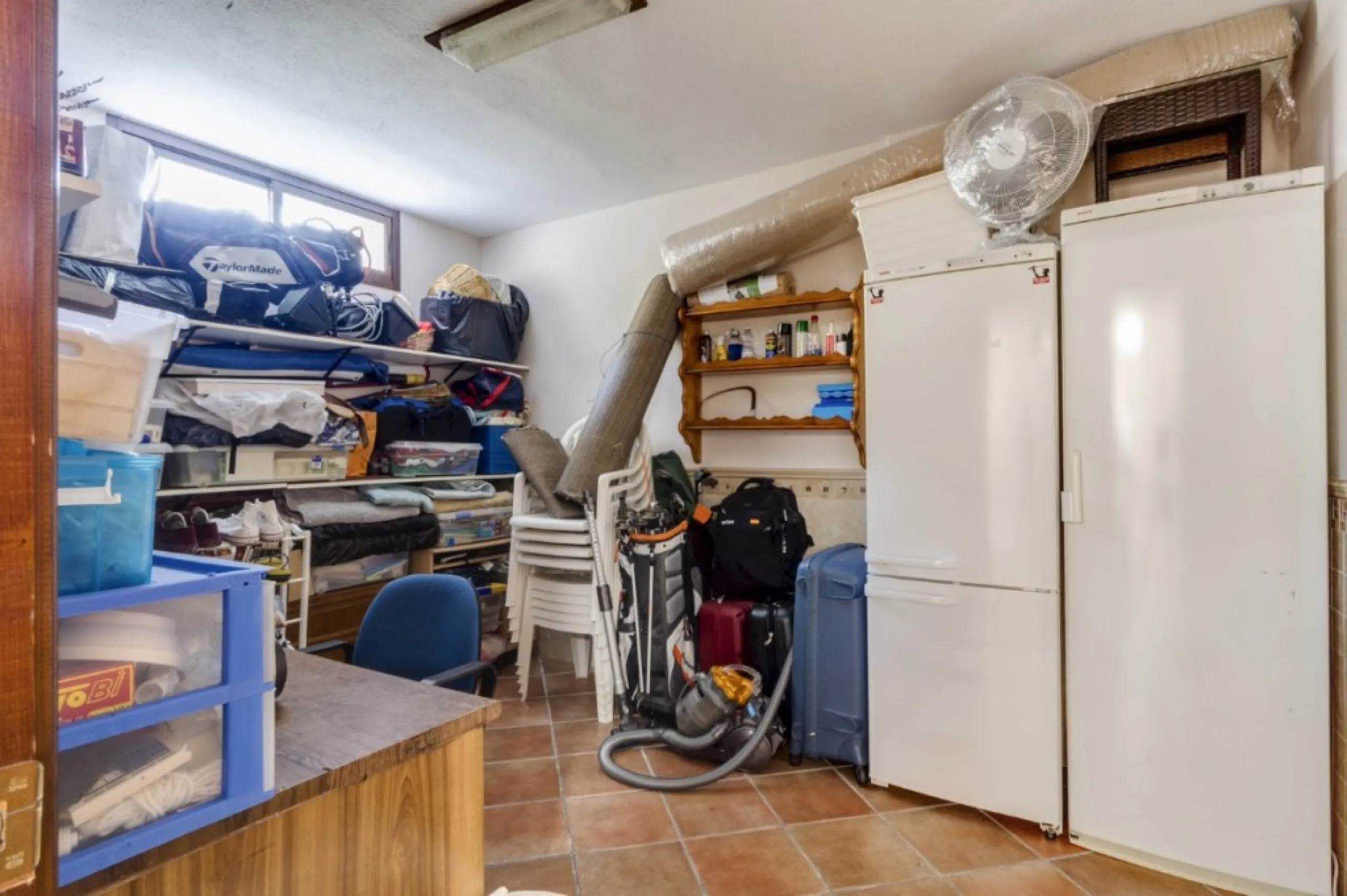 House - Detached Villa в продаже в Alhaurín el Grande, Málaga. В доме 6 спален и 4 ванных комнат. Площадь дома 391 м². Площадь участка 751 м²