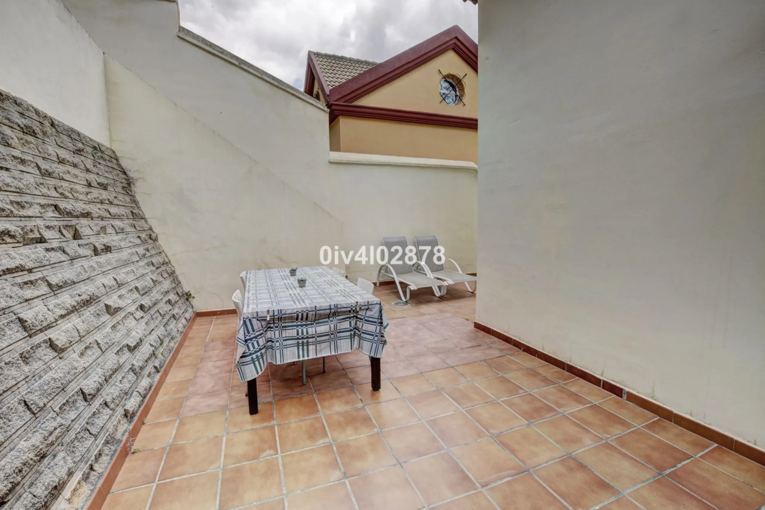 Prime Benalmádena Costa Residence with Guest Apartment, Pool, and Sea Views