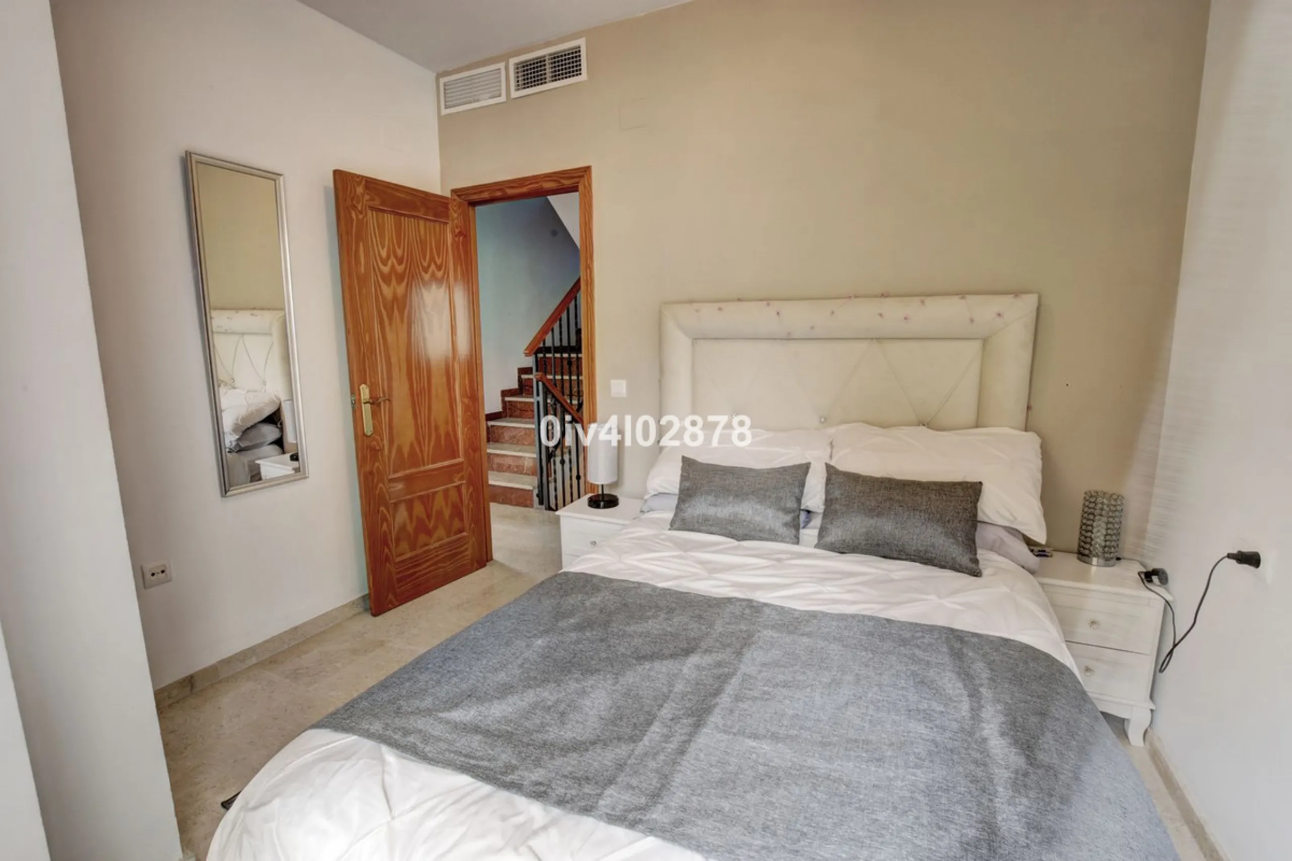Prime Benalmádena Costa Residence with Guest Apartment, Pool, and Sea Views