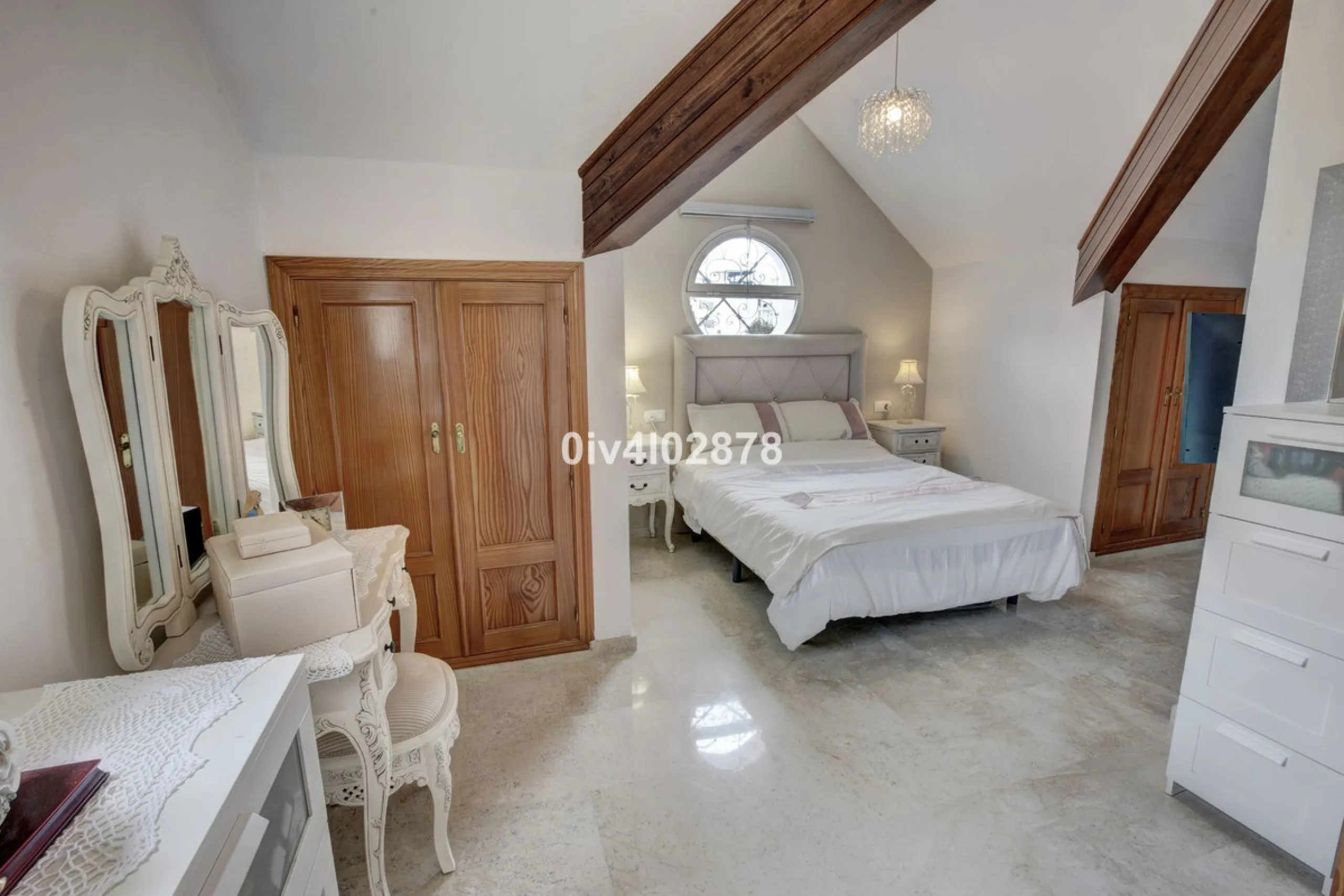 Prime Benalmádena Costa Residence with Guest Apartment, Pool, and Sea Views