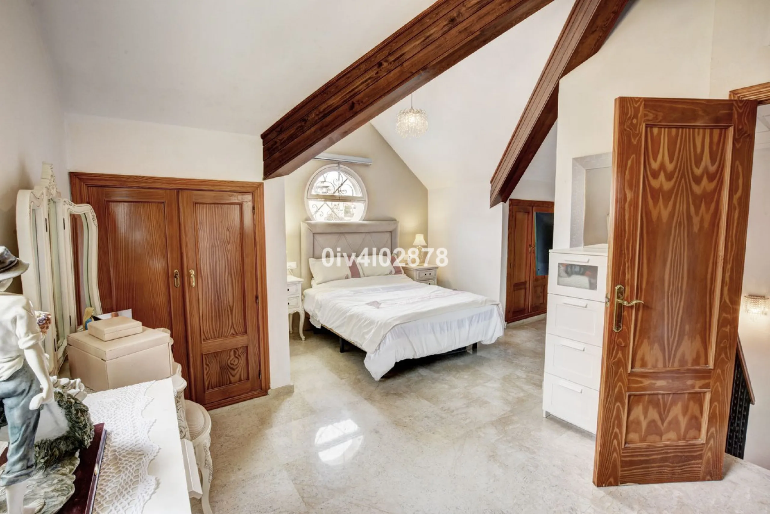 Prime Benalmádena Costa Residence with Guest Apartment, Pool, and Sea Views
