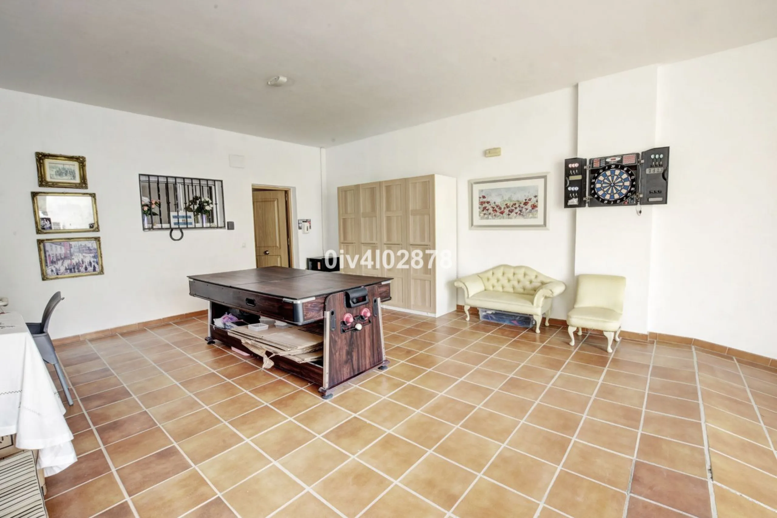Prime Benalmádena Costa Residence with Guest Apartment, Pool, and Sea Views
