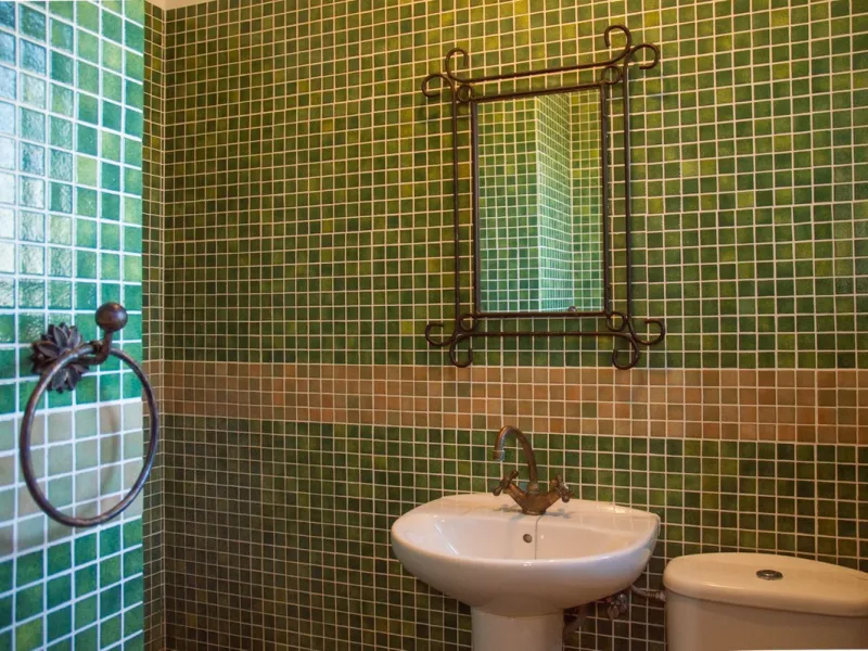 Charming Country Villa with Two Independent Homes, Private Pools & Stunning Views – Frigiliana