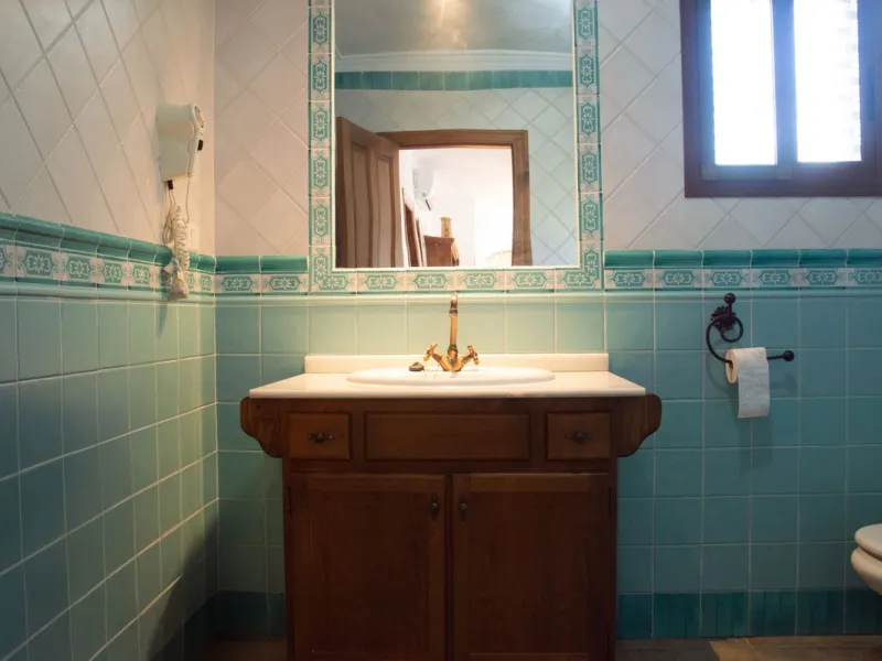 Charming Country Villa with Two Independent Homes, Private Pools & Stunning Views – Frigiliana