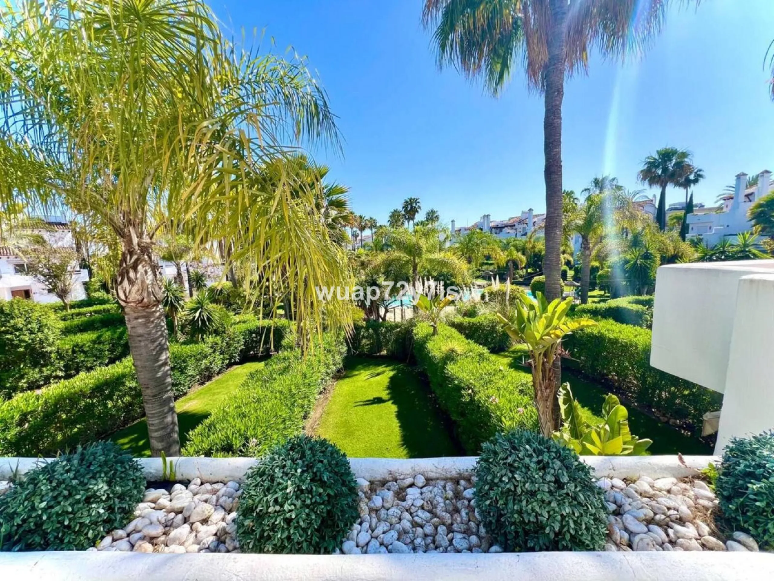 4-Bedroom Townhouse in Prestigious Urbanisation Villas de Costalita in Estepona