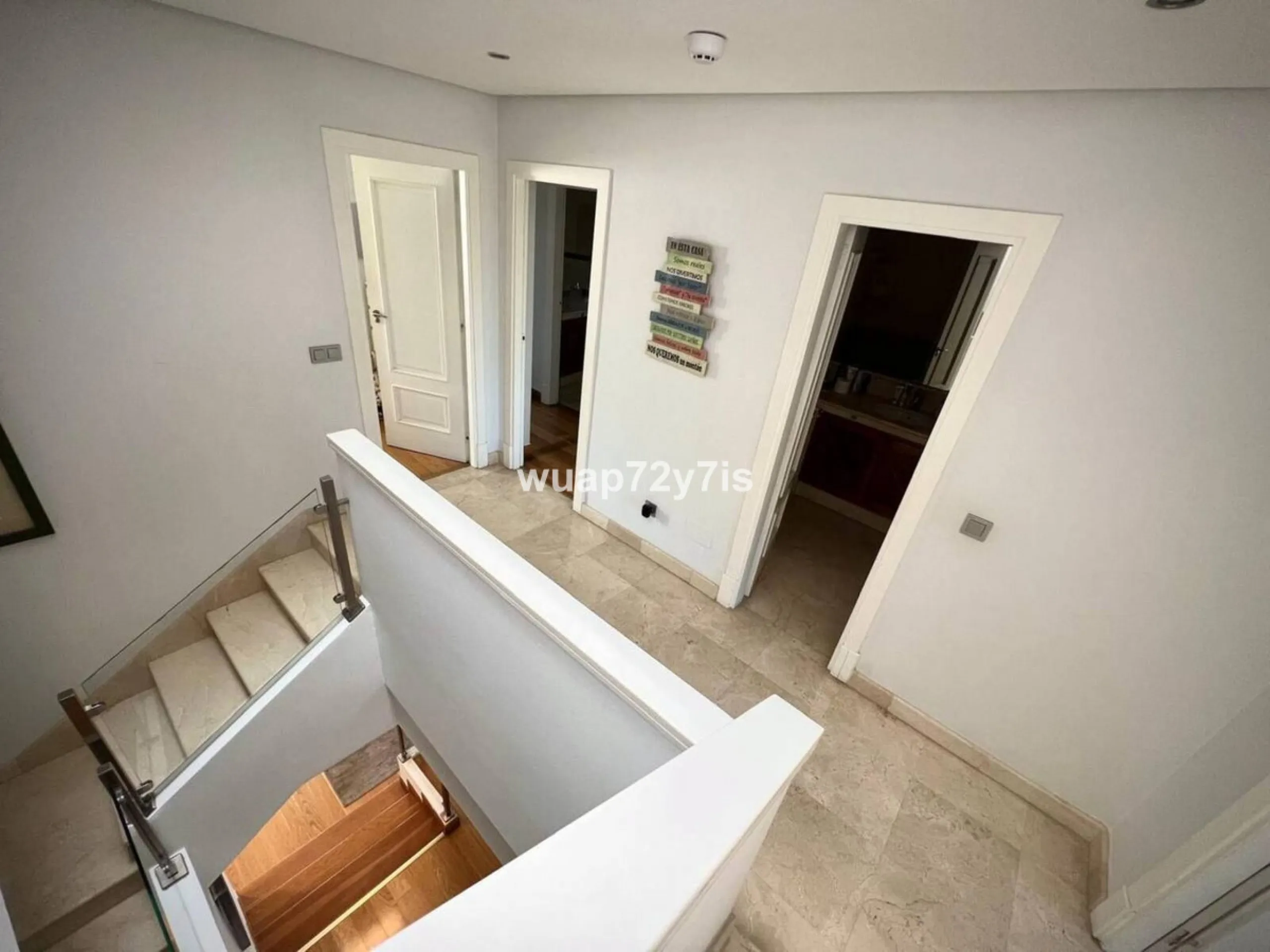 4-Bedroom Townhouse in Prestigious Urbanisation Villas de Costalita in Estepona