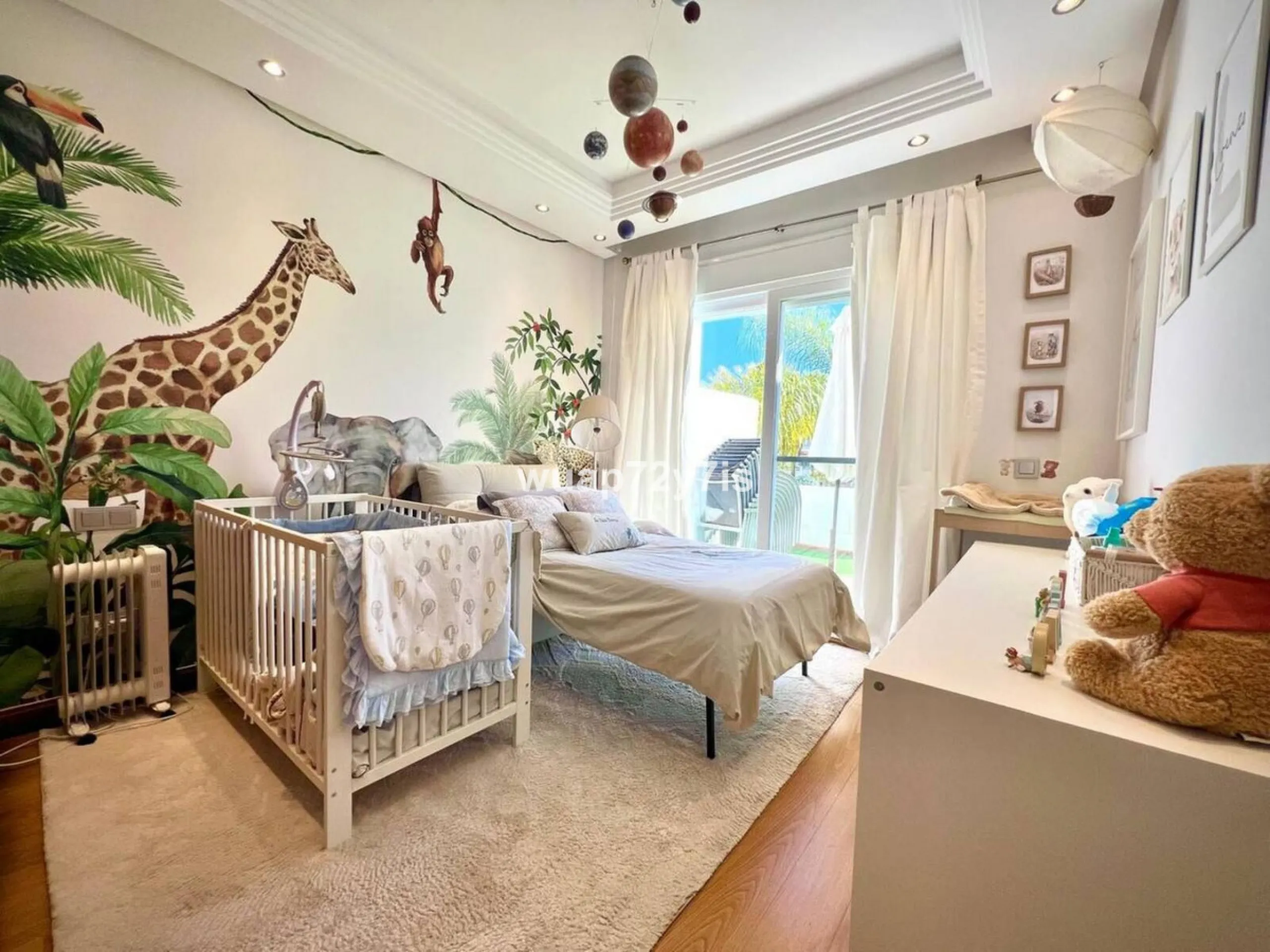 4-Bedroom Townhouse in Prestigious Urbanisation Villas de Costalita in Estepona