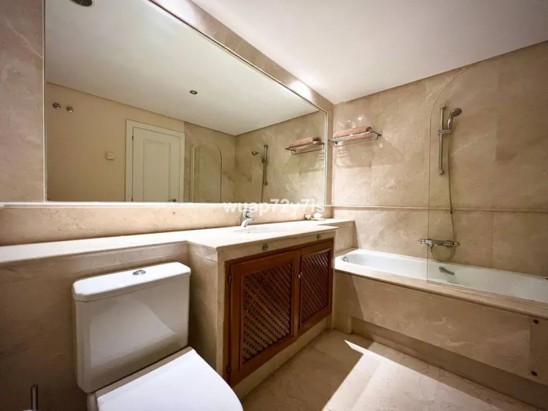 4-Bedroom Townhouse in Prestigious Urbanisation Villas de Costalita in Estepona