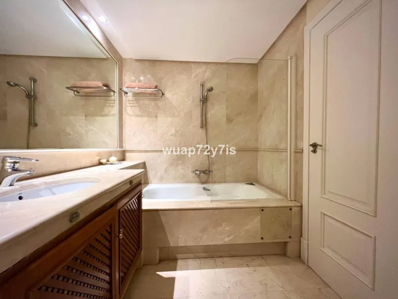 4-Bedroom Townhouse in Prestigious Urbanisation Villas de Costalita in Estepona
