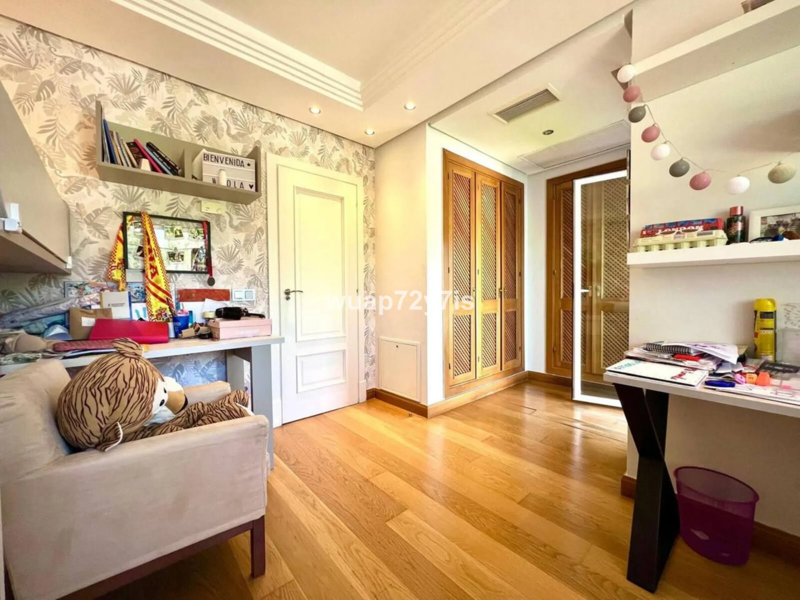 4-Bedroom Townhouse in Prestigious Urbanisation Villas de Costalita in Estepona
