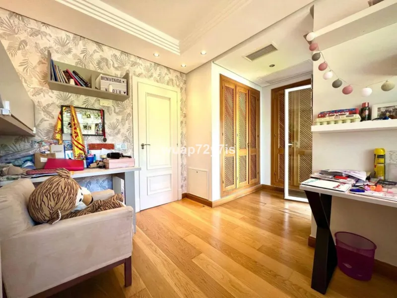 4-Bedroom Townhouse in Prestigious Urbanisation Villas de Costalita in Estepona