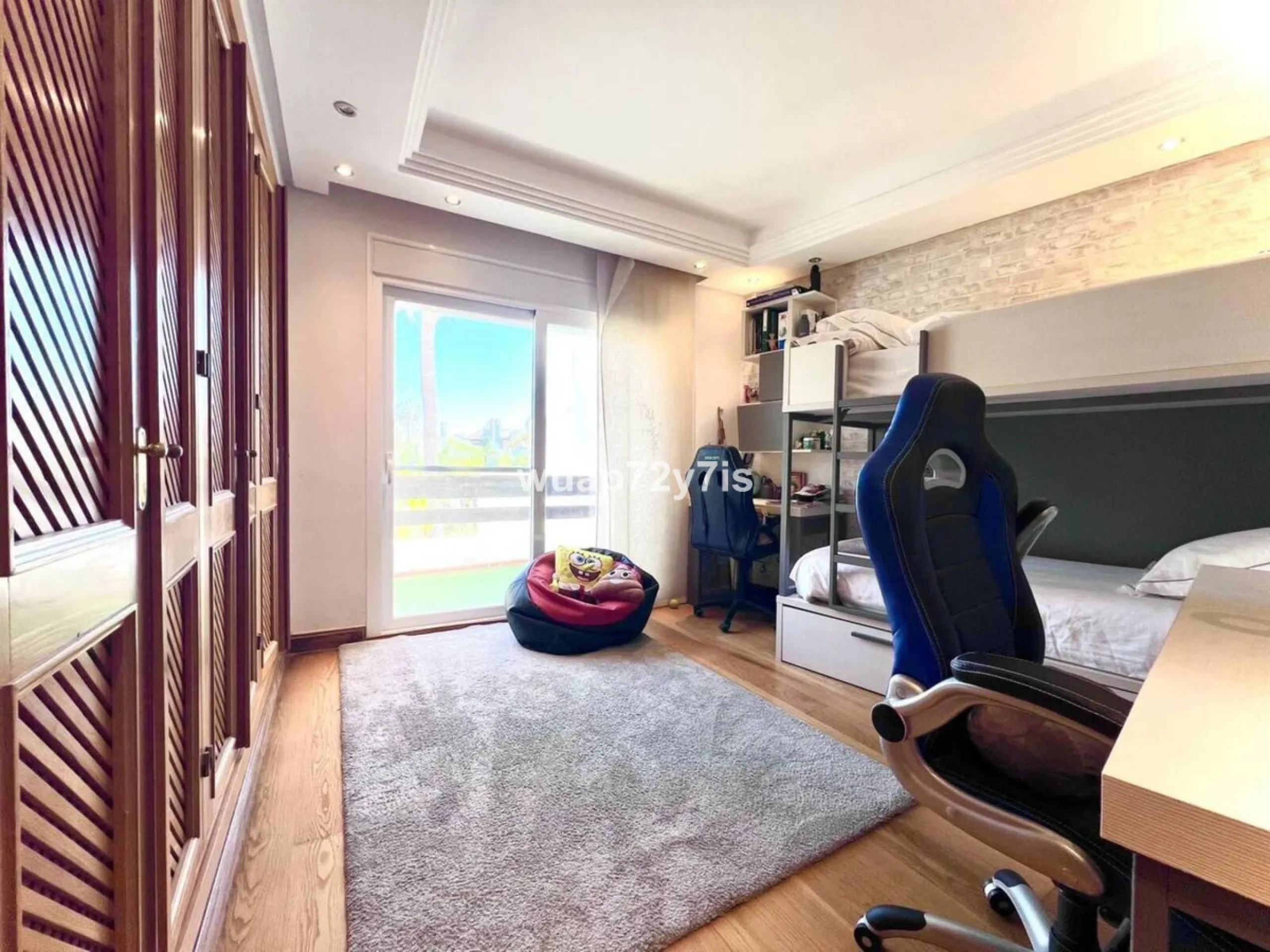 4-Bedroom Townhouse in Prestigious Urbanisation Villas de Costalita in Estepona