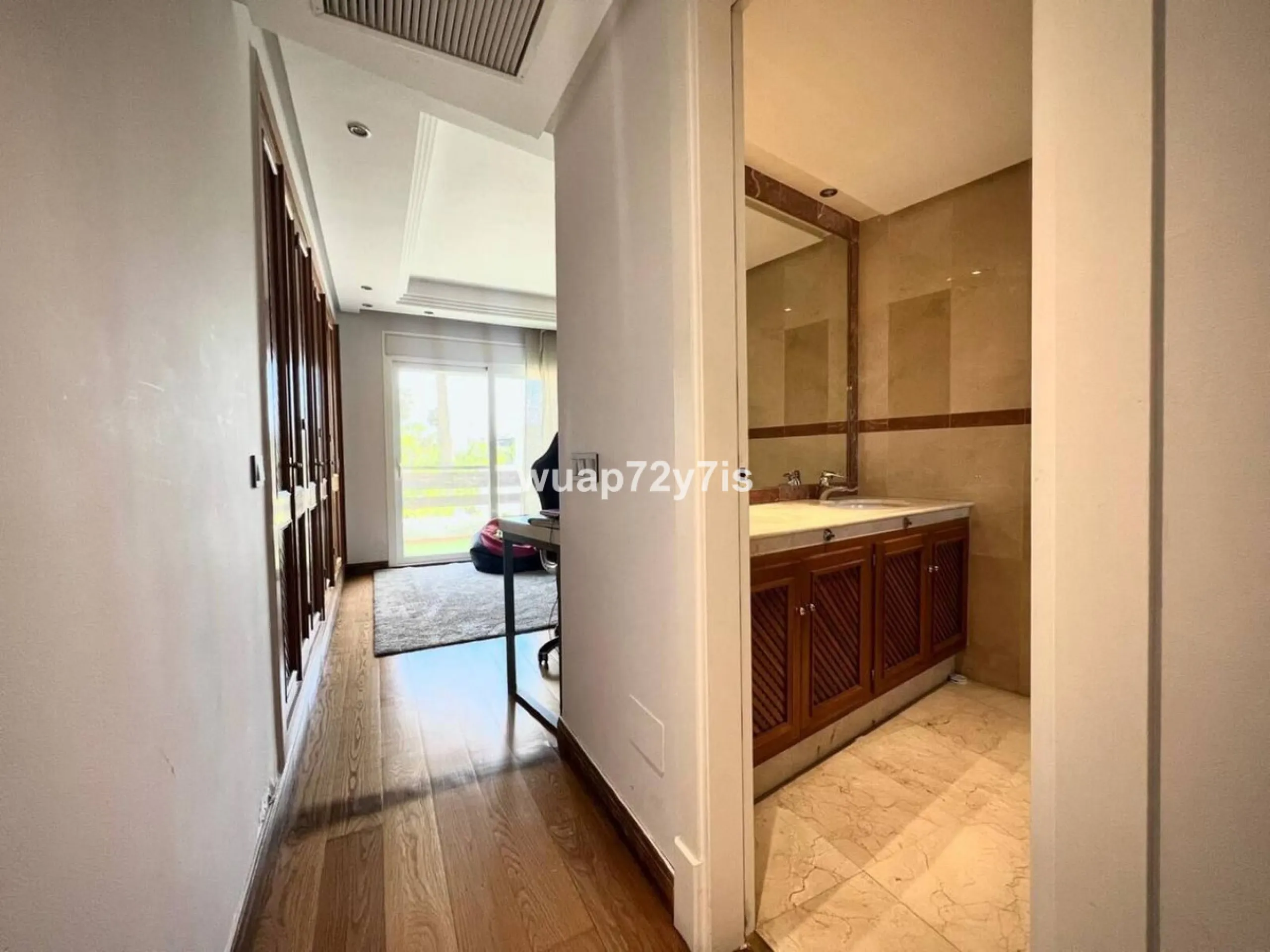 4-Bedroom Townhouse in Prestigious Urbanisation Villas de Costalita in Estepona