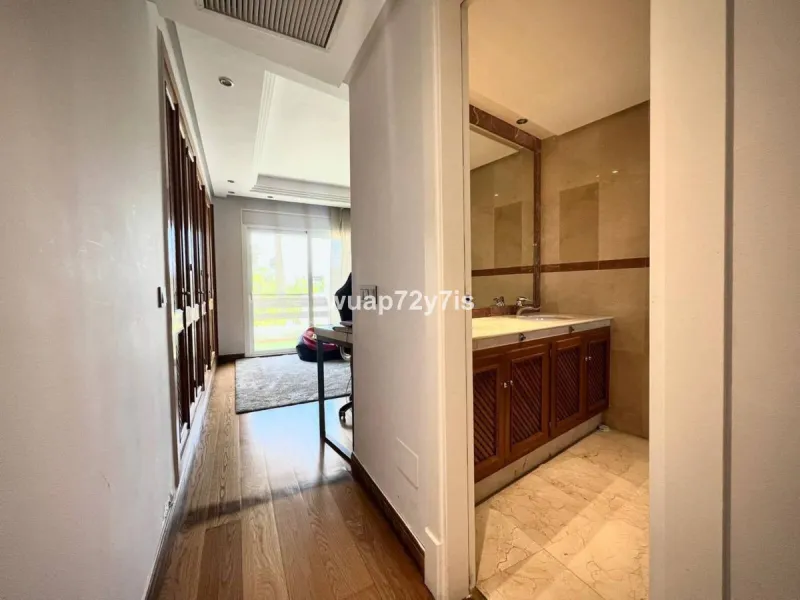4-Bedroom Townhouse in Prestigious Urbanisation Villas de Costalita in Estepona