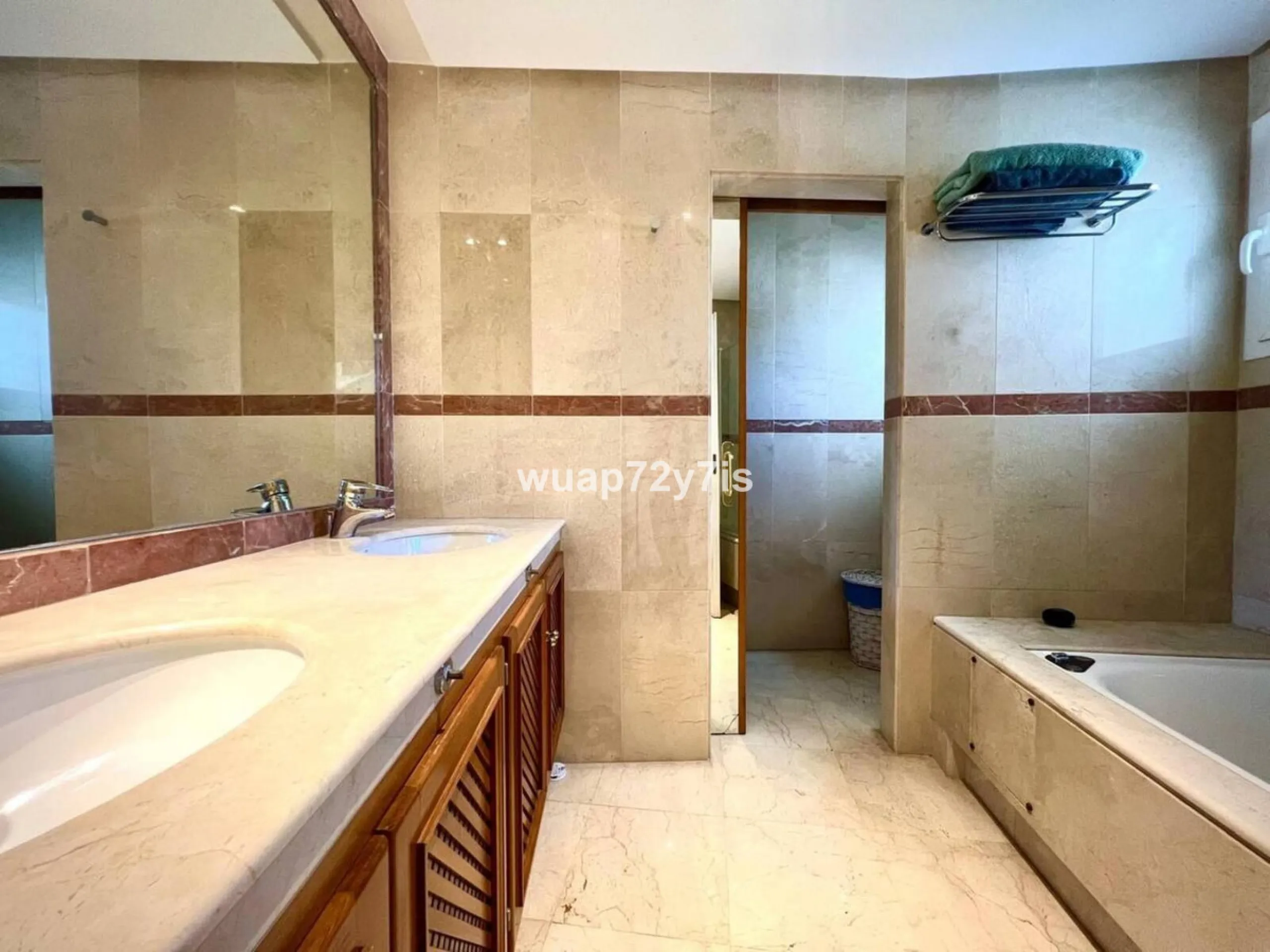 4-Bedroom Townhouse in Prestigious Urbanisation Villas de Costalita in Estepona