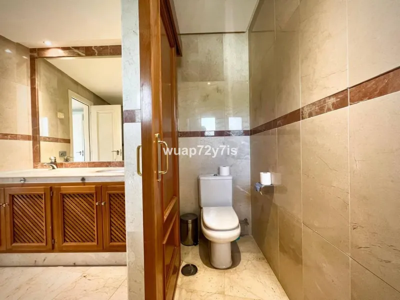 4-Bedroom Townhouse in Prestigious Urbanisation Villas de Costalita in Estepona