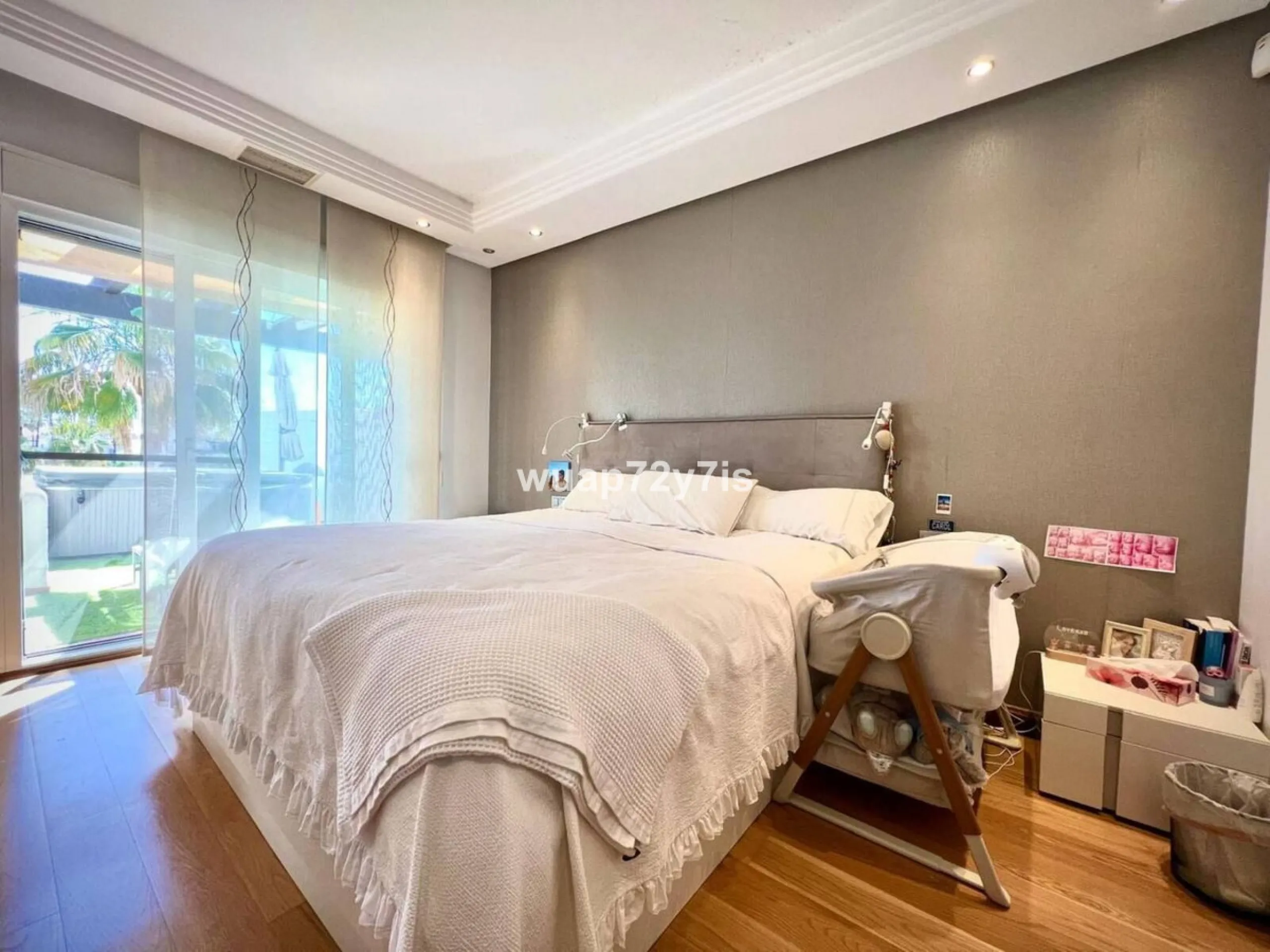 4-Bedroom Townhouse in Prestigious Urbanisation Villas de Costalita in Estepona