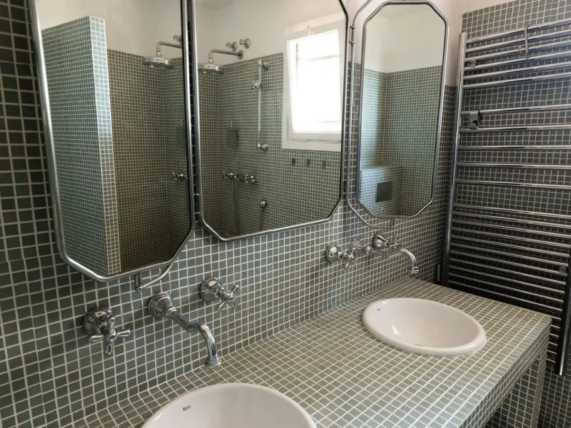Apartamento exclusivo en primera línea de mar con terraza panorámica en Calella de Palafrugell