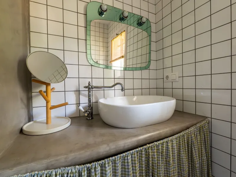 Apartamento exclusivo en primera línea de mar con terraza panorámica en Calella de Palafrugell