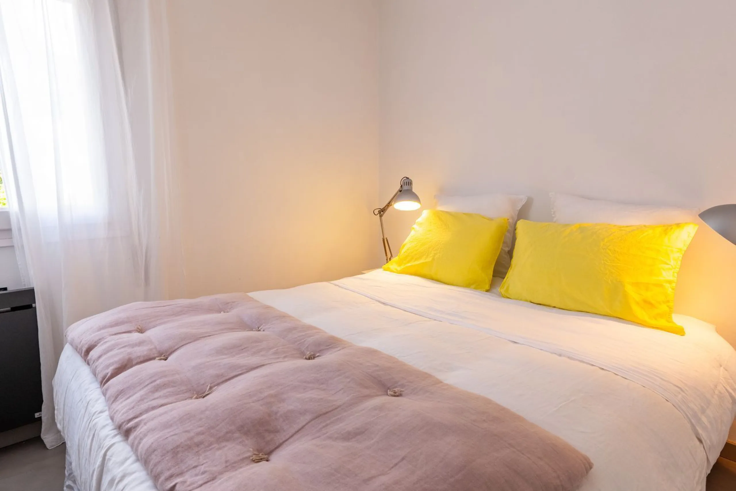 Apartamento exclusivo en primera línea de mar con terraza panorámica en Calella de Palafrugell