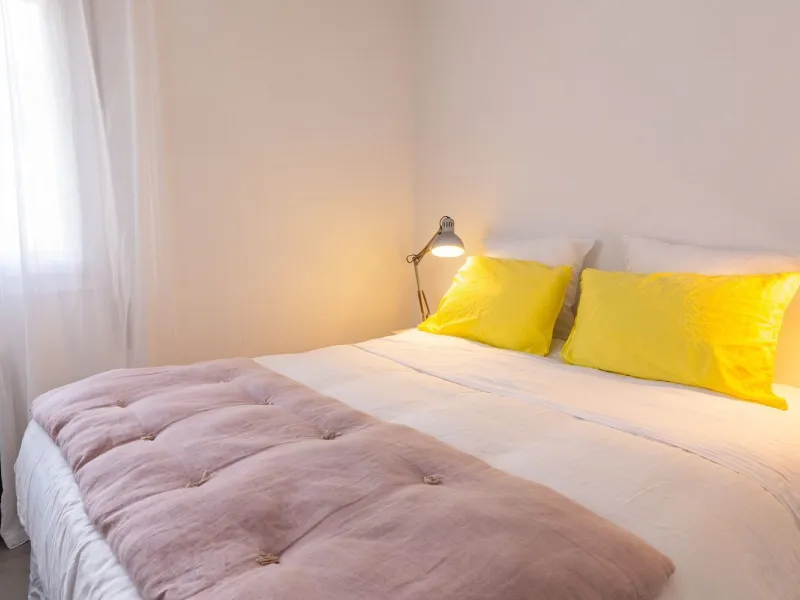 Apartamento exclusivo en primera línea de mar con terraza panorámica en Calella de Palafrugell