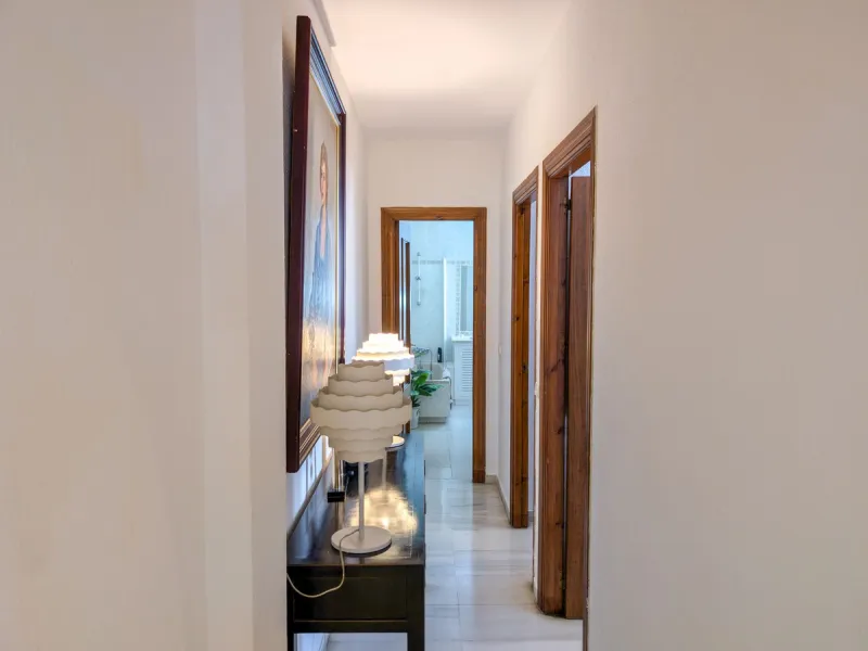 Classic Spanish Style Penthouse Duplex in the Heart of Marbella