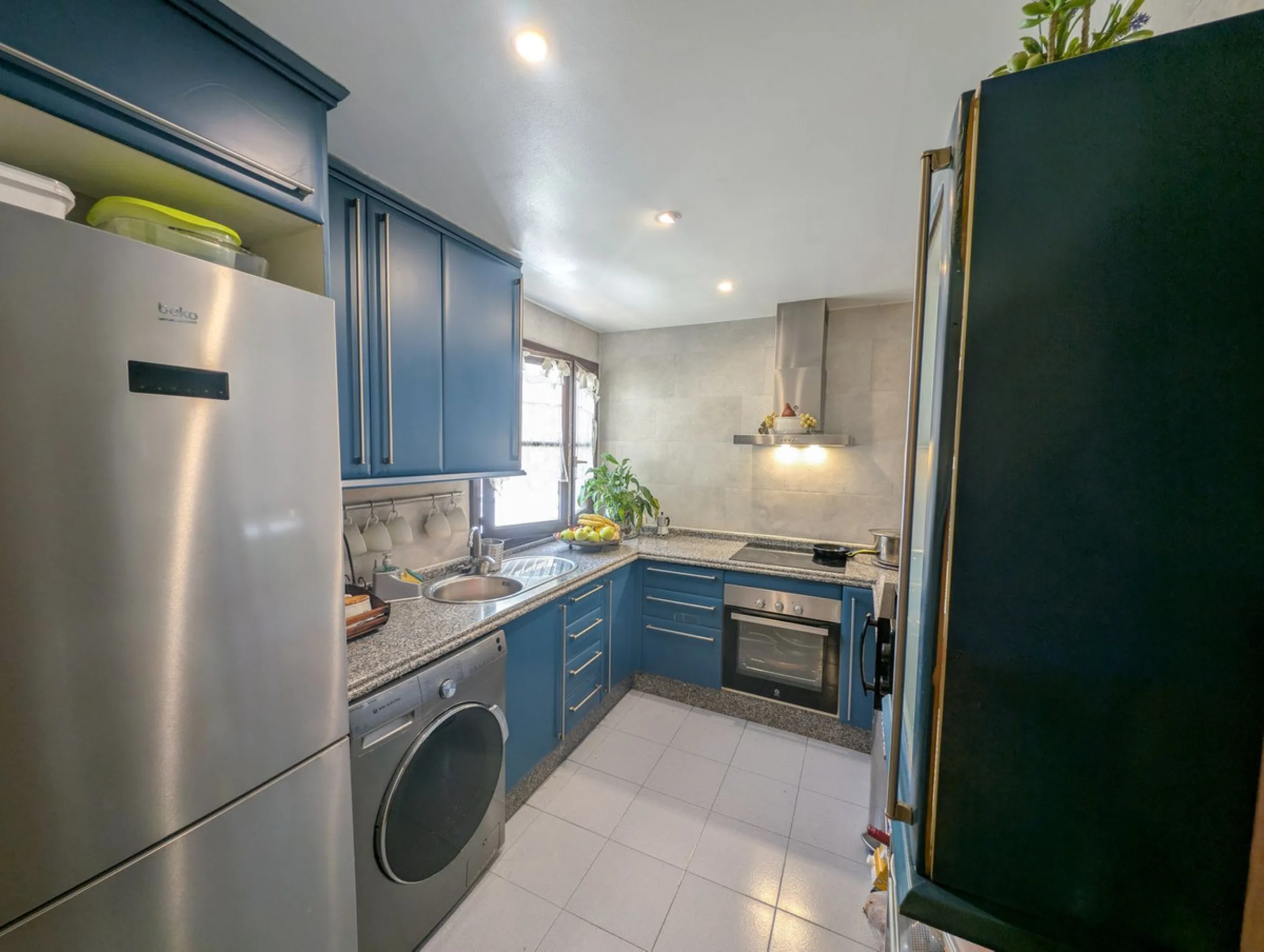 Classic Spanish Style Penthouse Duplex in the Heart of Marbella