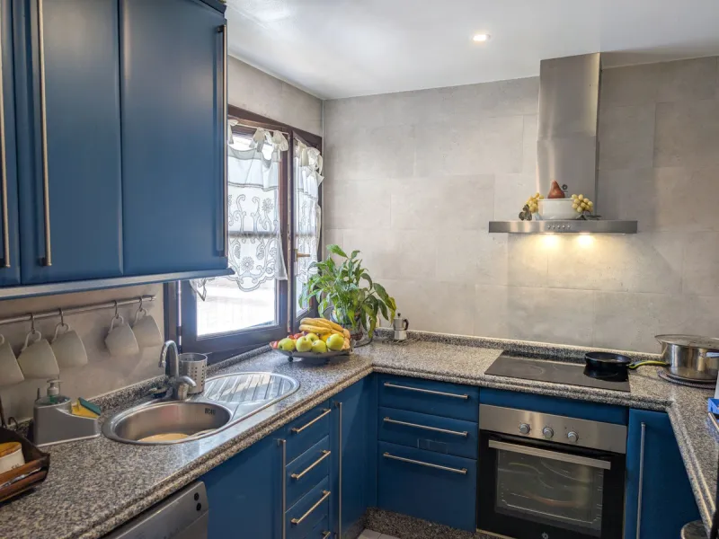 Classic Spanish Style Penthouse Duplex in the Heart of Marbella