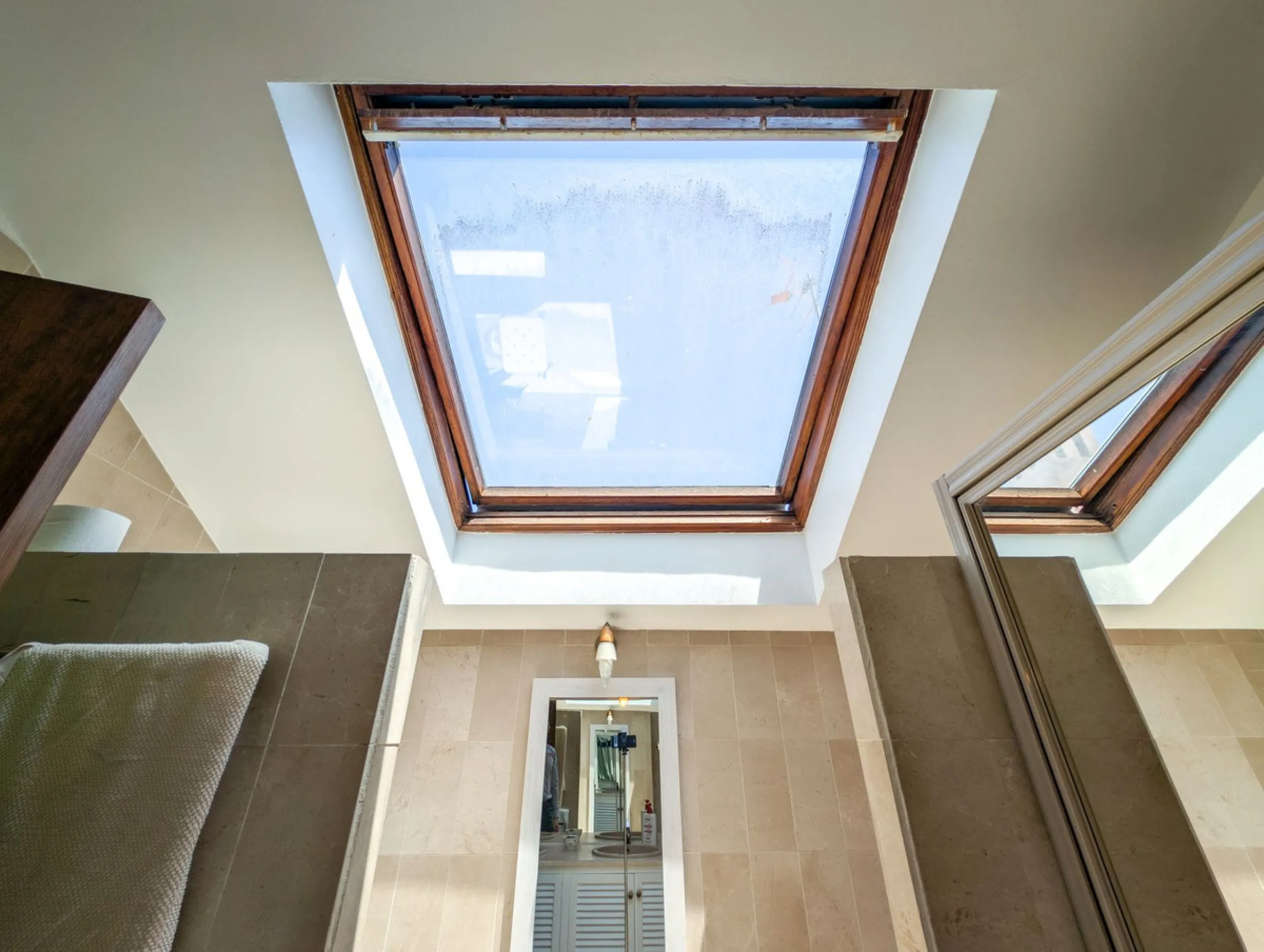 Classic Spanish Style Penthouse Duplex in the Heart of Marbella