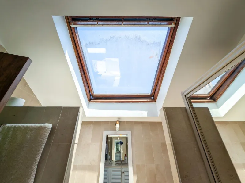 Classic Spanish Style Penthouse Duplex in the Heart of Marbella