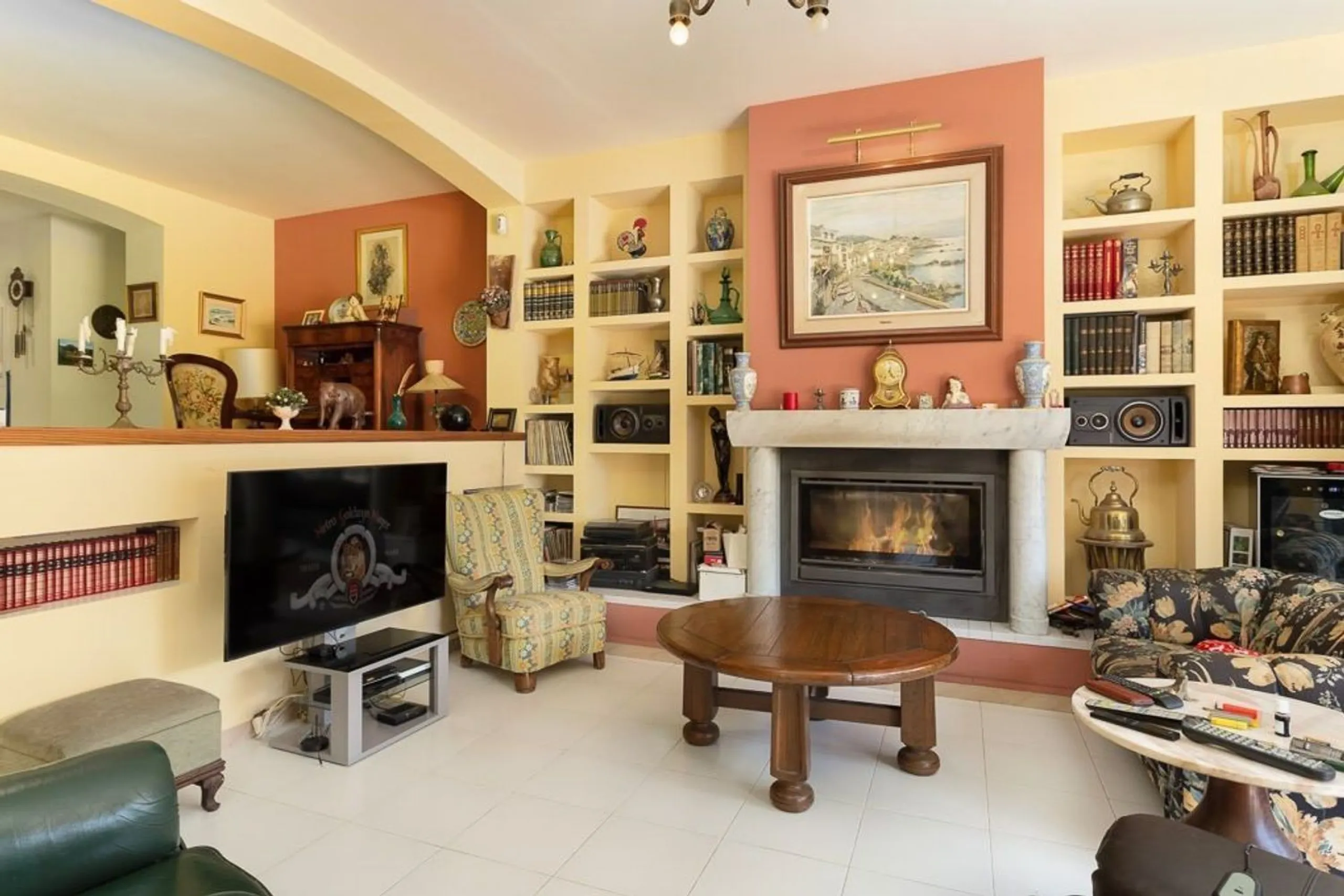Charming Mediterranean Villa with Pool and Privacy in Calella de Palafrugell