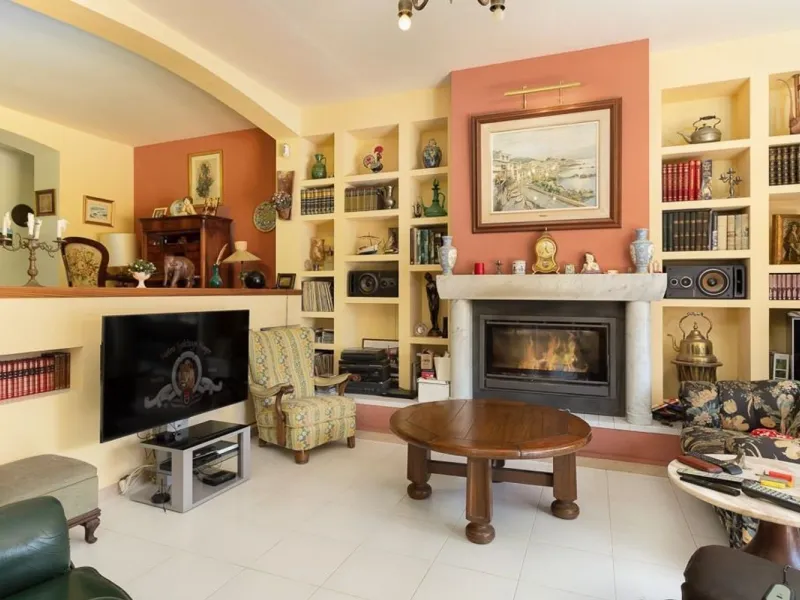 Charming Mediterranean Villa with Pool and Privacy in Calella de Palafrugell