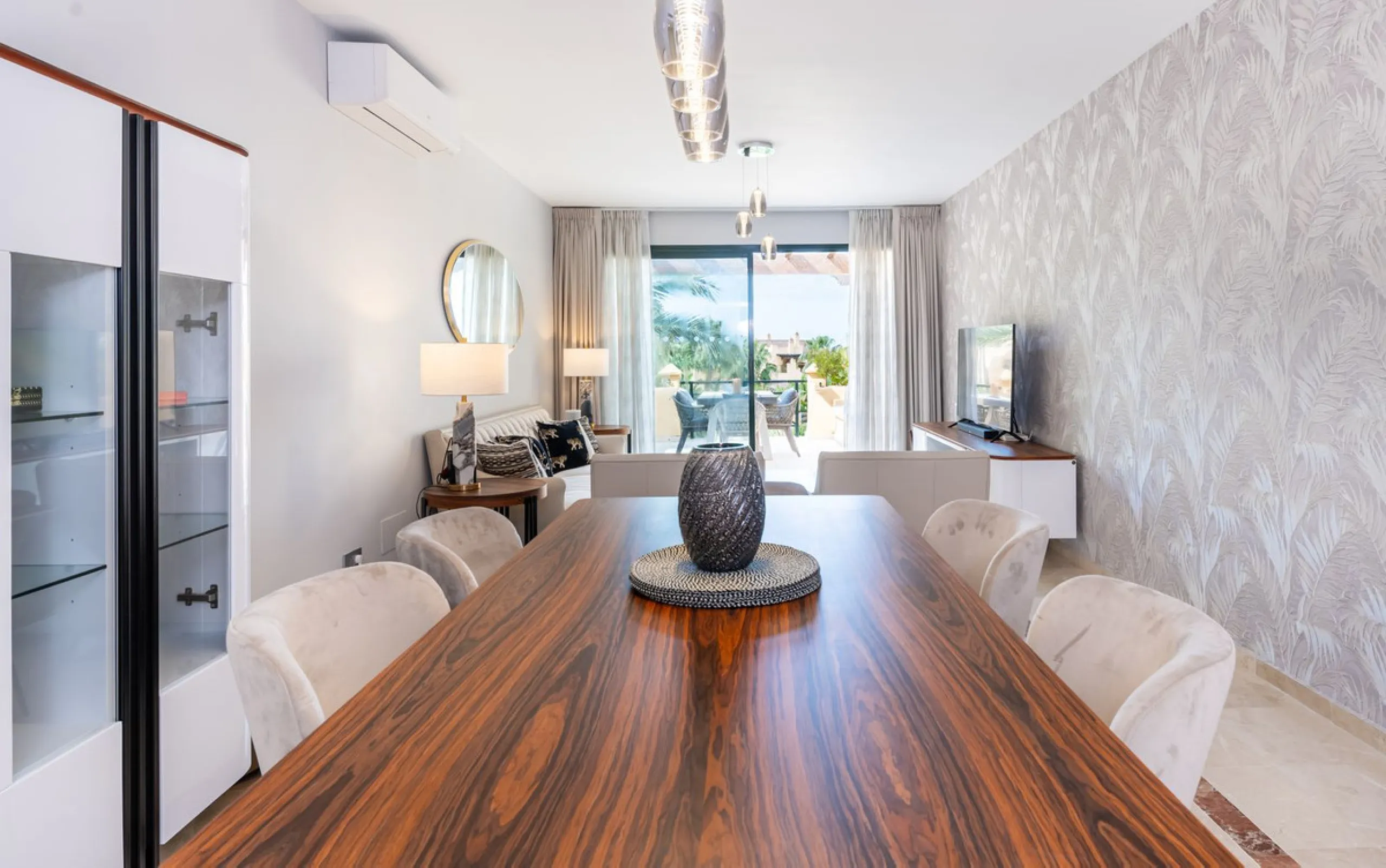 Exclusive listing in the prestigious El Campanario gated community, Welcome to your dream penthouse - a stunning home that'll take your breath away from the moment you step inside.